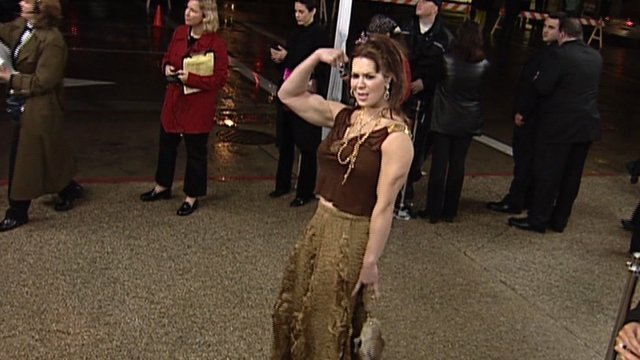 伝説的な女子プロレスラー「チャイナ」が死去、45歳