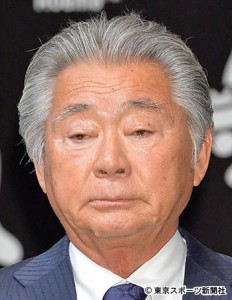 みのもんた 地震ツイート炎上騒動でキャスター復帰遠のく?