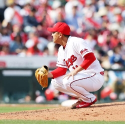 阪神ルーキー・高山俊、2号2ラン…広島破る