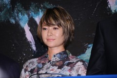 真木よう子、ギャップのある子供時代を語る