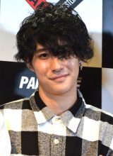 森本龍太郎、活動休止中は「自殺考えた」 ファンに再出発誓う