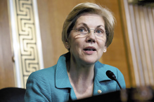 クリントン氏、副大統領候補に女性選ぶ可能性も 2016年04月24日 09時19分