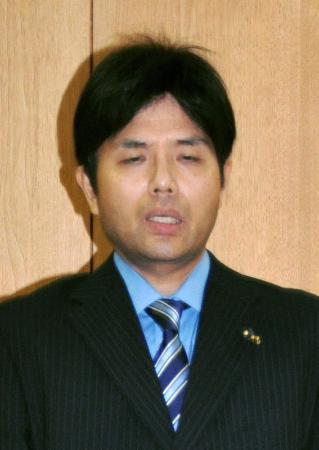 野々村元県議に懲役3年求刑=政活費詐取事件-神戸地裁