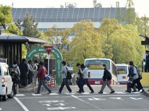 トヨタ、4工場の生産再開…熊本地震影響で停止 2016年04月25日 10時45分