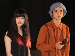 高良健吾&橋本愛、故郷・熊本の現状明かす「ユーモア忘れていない」