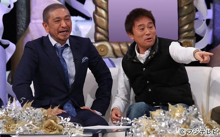 「HEY!×3」スピンオフに横山健、銀杏、SiM、クリープ、おみそはん