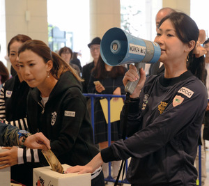 東日本や西日本、5―7月は平年より気温高く 気象庁