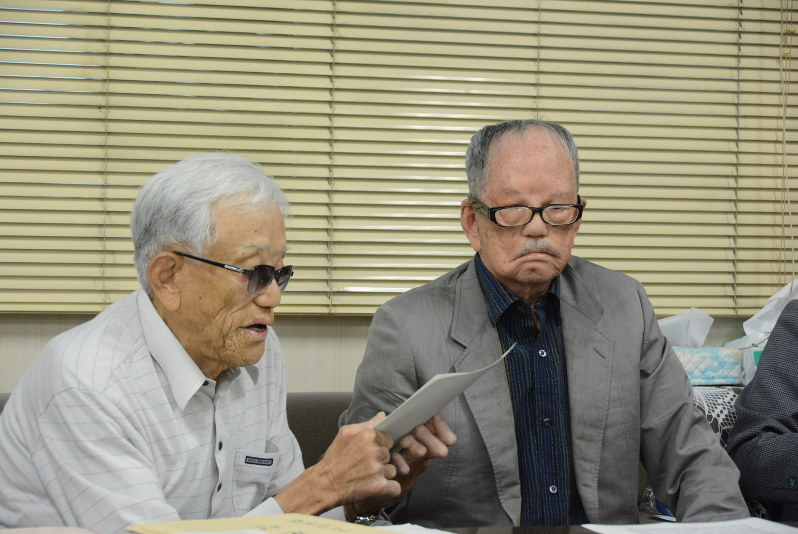 特別法廷、調査報告書 「暗黒裁判」ようやく謝罪