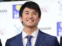 石原プロ16年ぶりオーディションで小栗旬に憧れる神田穣がグランプリに!
