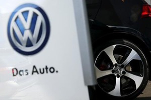 独ＶＷ、排ガス不正問題めぐり英国で修理着手せず＝英運輸次官