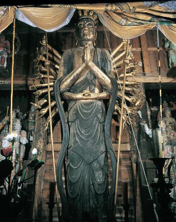 日本遺産に東北から「伊達な文化」「出羽三山」など４件