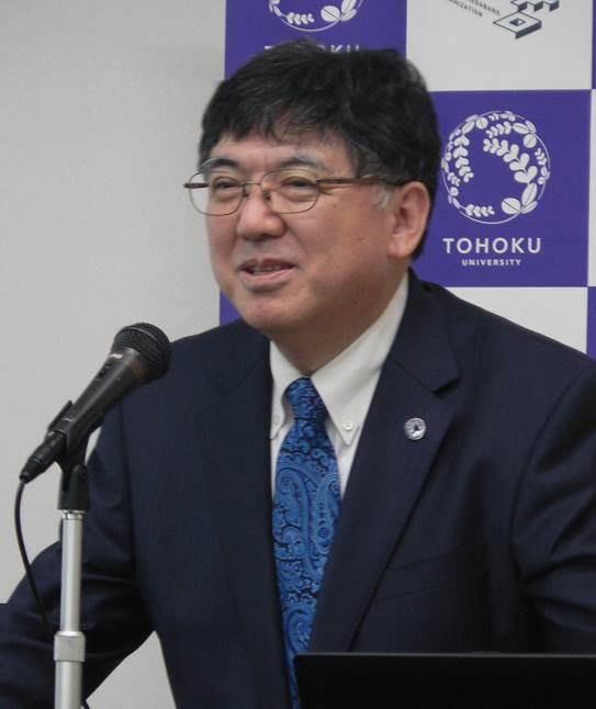 ゲノム・健康情報1000人分のデータ、東北大が公開