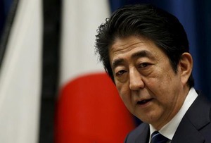 16年度補正予算、震災復旧へ5000億円超で調整＝政府・与党筋