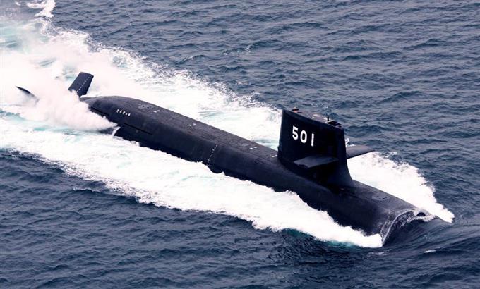 自衛隊・ミリタリー 豪潜水艦、日本を選定せず