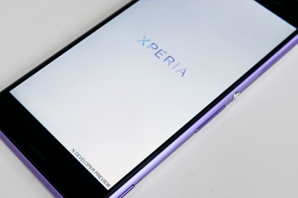 公式対応! Xperia Z3にAndroid N Developer Previewを入れてみた:週間リスキー