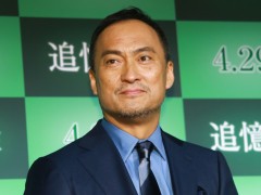 渡辺謙、爆笑!マシュー・マコノヒーの自由すぎるビデオメッセージで