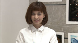 写真家・安田美沙子、被写体にするなら「アッコさん」