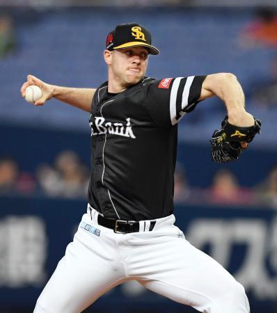 バンデン無傷１３連勝日本記録タイ、５０年ぶり堀内に並んだ