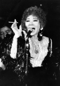 シャンソン歌手で作家の戸川昌子さん死去