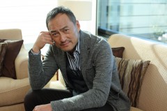 渡辺謙、『追憶の森』で歌声も披露!作詩を担当したのは本人だった