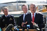 日本、「先頭走者」から転落＝政治に翻弄された豪潜水艦選定