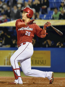 あの新井さんが…日本中の愛が詰まった2000安打