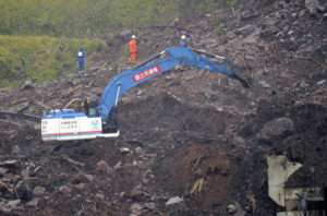 土砂災害に警戒呼び掛け…震度１以上９４８回に 2016年04月27日 12時33分