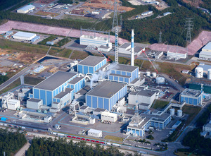 志賀原発に「活断層」報告＝１号機下など、再稼働難しく－規制委、…