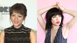 たかみな、カーリーとのコラボ決定に「やったー!」