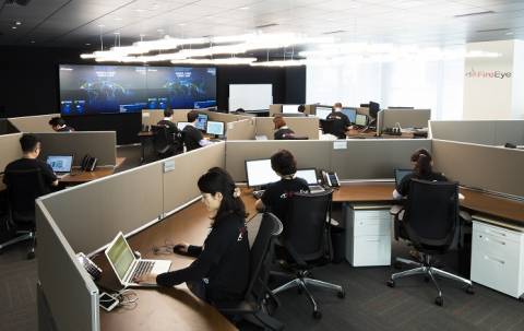 ファイア・アイ、APTに特化した監視・分析センターを運用開始