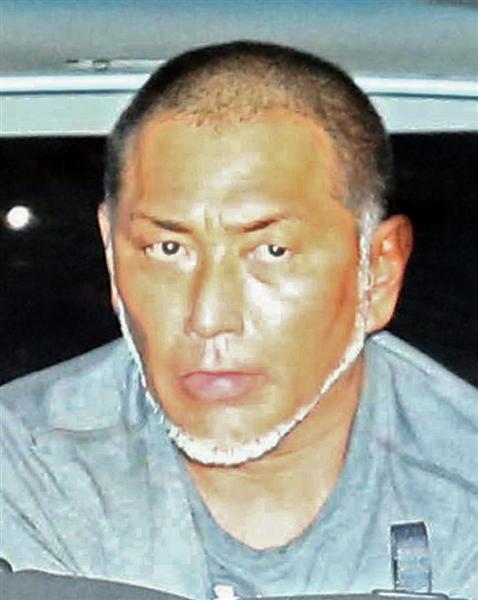 清原被告に覚醒剤譲渡の罪、男が起訴内容認める