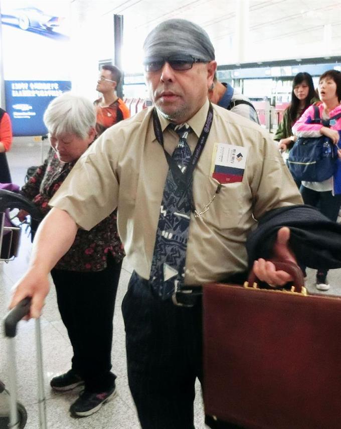 キム第１書記「米に対抗しミサイル発射」