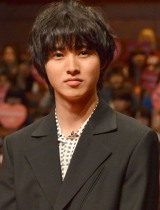 山崎賢人、ドSセリフに1100人が大歓喜「3回まわってお手からワン」