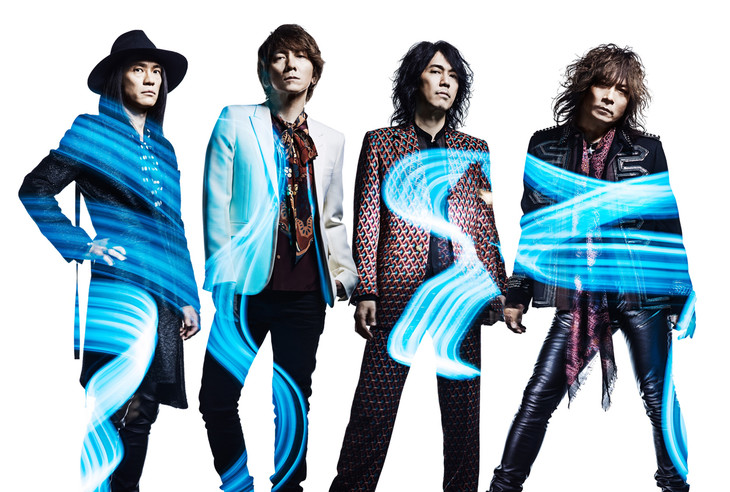 イエモンツアー初日1曲目をテレビ、ラジオ、Web、街頭ビジョンで生中継