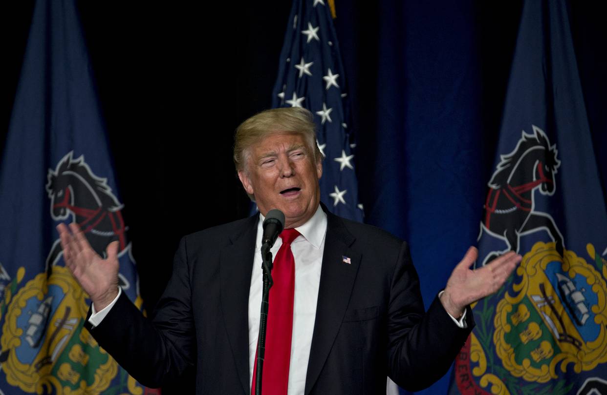 16年大統領選 クリントン氏、本選に照準 民主党内、結束図る 共和主流派、窮地に