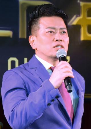 宮迫博之、くりぃむ有田の交際報道に驚き「うらやましい」