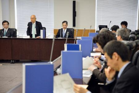 「もんじゅ」新主体に4要件=保守管理能力など—文科省検討会