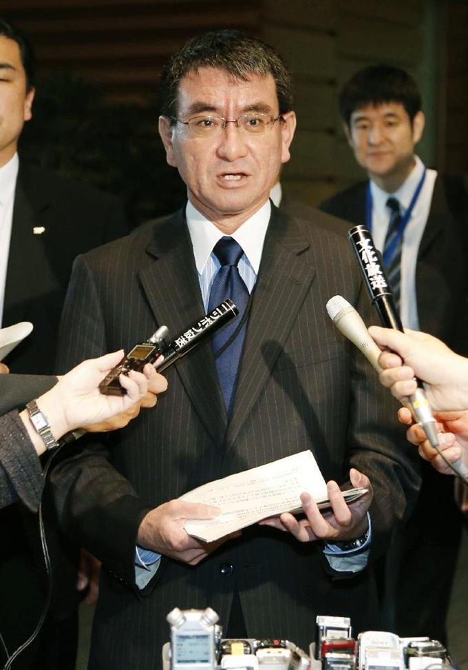 運転免許証など期限延長＝特定非常災害に指定－政府