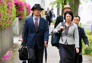 小６焼死の再審開始「僕は無実」 検察側、有罪取り下げ