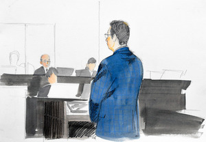 「全く身に覚えない」 再審で朴さん