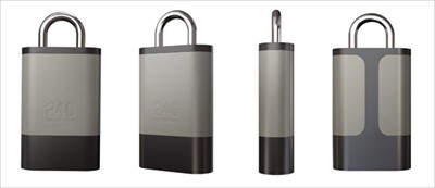 スマート南京錠「246 Padlock」6月末にサービス終了 - 7月以降は開錠不可能