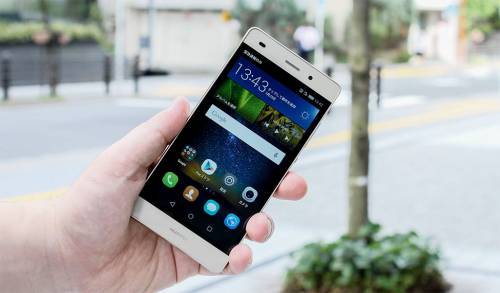 ファーウェイ、P8lite／P8max／honor 6 PlusでAndroid 6.0の先行テスター募集