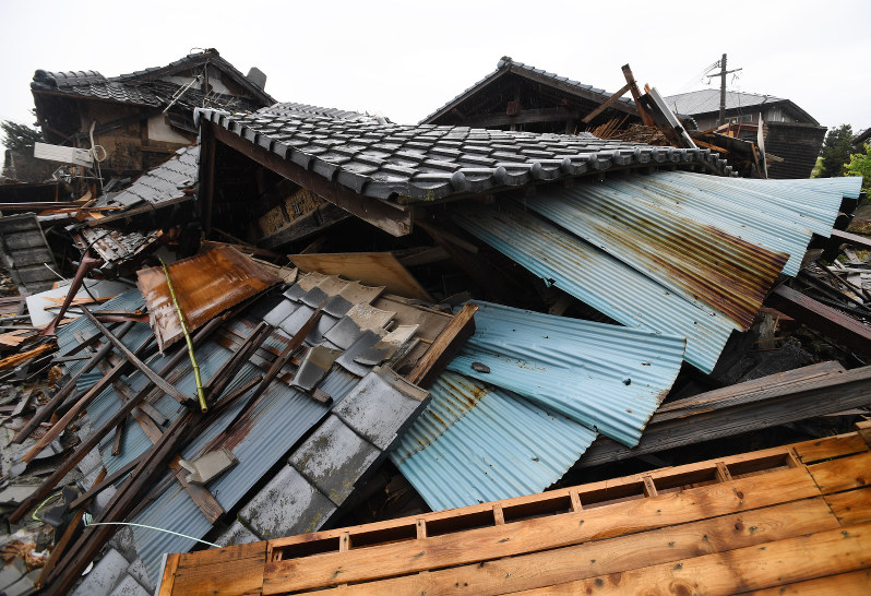 <地震>震度1以上1000回超え