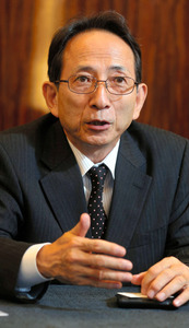 若宮啓文・元朝日新聞主筆が死去