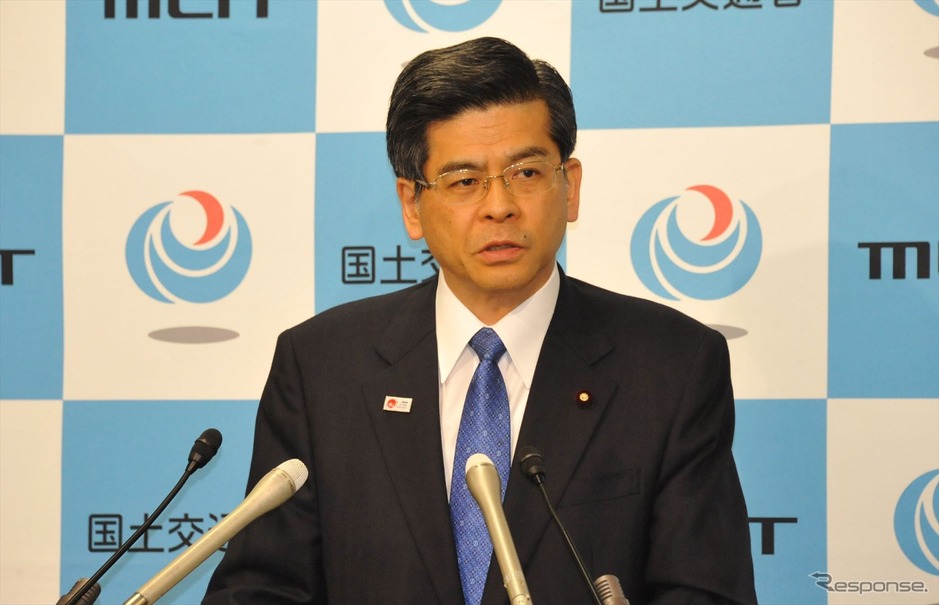 三菱自の燃費、国交省自ら検証に乗り出す