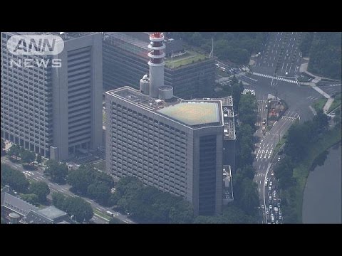 結核感染、警視庁本部職員など計３２人に