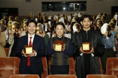 瑛太、羽生結弦“殿”と2ショット撮影で大喜び!