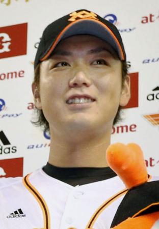 巨人元投手、笠原将生容疑者ら逮捕…野球賭博