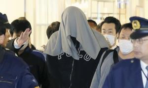 巨人元投手、笠原将生容疑者ら逮捕…野球賭博 2016年04月29日 21時20分