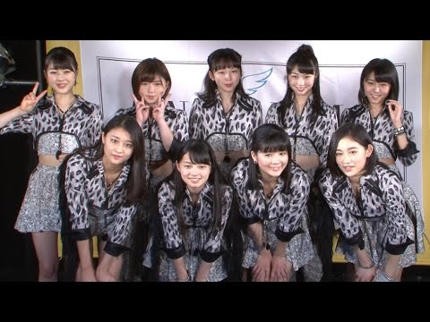 アンジュルム上國料、故郷熊本に「帰りたい…」